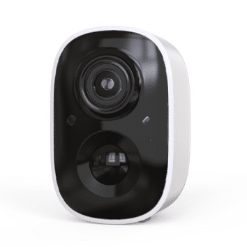 Wire-free Camera CG6 - VicoHome